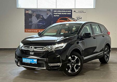 Honda CR-V 2.0 i-MMD HYBRID 4WD Elegance AHK+KAMERA+1H