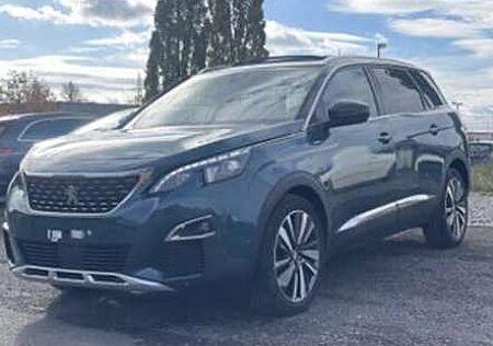 Peugeot 5008 BlueHDi 130 EAT8 Active