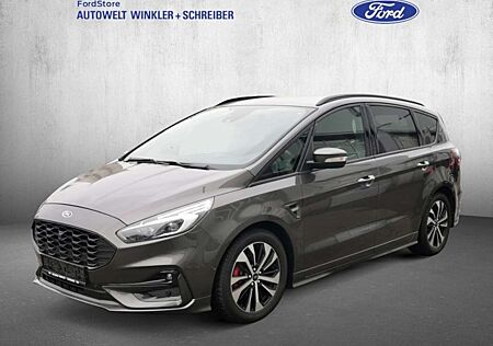 Ford S-Max 2.0 EcoBlue Allrad Aut. ST-LINE