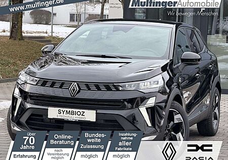 Renault Symbioz Techno Mild Hybrid 140 EDC Navi