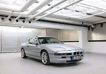 BMW 850 Ci M-Paket 5,4 V12
