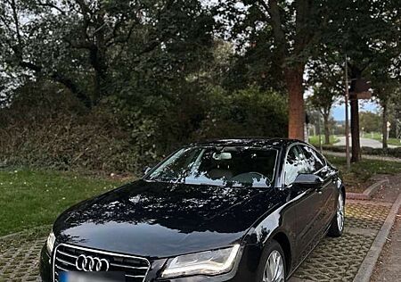 Audi A7 2.8 FSI quattro