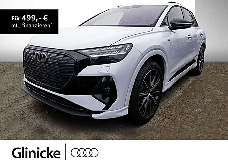 Audi Q4 e-tron 40
