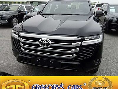 Toyota Land Cruiser 300+EXECUTIVE+70th+TwinTurbo+415HP+NEU+EUreg