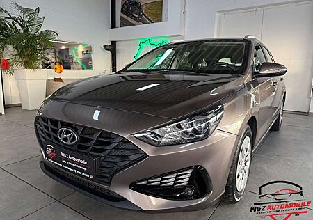 Hyundai i30 1.0 T-GDI Kombi DCT +CarPlay+Kamera+PDC+