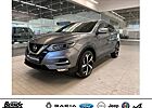 Nissan Qashqai 1.3 DIG-T TEKNA+ - LEDER KAMERA SITZHEIZUNG LED