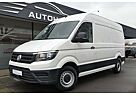 VW Crafter Volkswagen Kasten 35 MR Hochdach*Allwetter*2 xPDC*