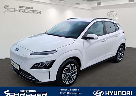 Hyundai Kona 39 kW Advantage Navi Kamera CarPlay