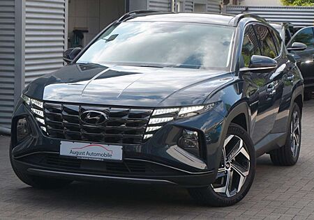 Hyundai Tucson Trend Plug-In 4WD Pano ACC Carplay Heckkl