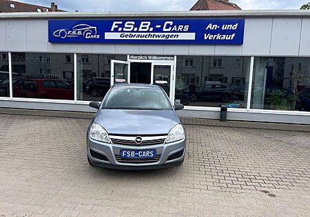 Opel Astra H Lim. Selection "110 Jahre" 1-Hand Klima