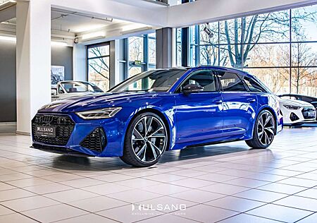 Audi RS6 Avant DYNAMIC PLUS KERAMIK PANO SPORTABGAS