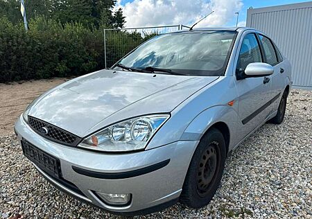 Ford Focus *1.6*Autom*Klima*SitzH*Fährt!!!