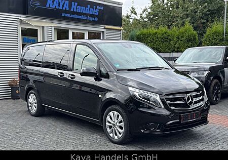 Mercedes-Benz Vito Tourer 114 CDI BT lang Navi/LED/8-Sitzer