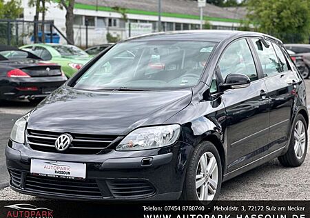 VW Golf Plus Volkswagen V Trendline TÜV 05/27 Klimaaut. 5-Sitz.