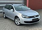 VW Golf Volkswagen VI Variant Comfortline