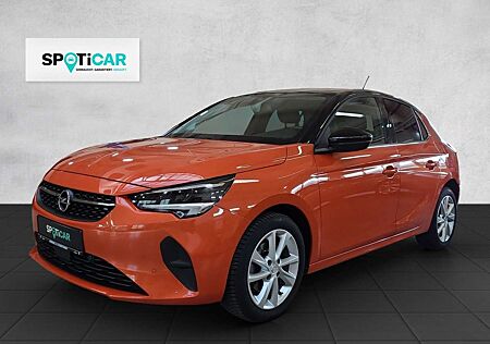 Opel Corsa F Elegance