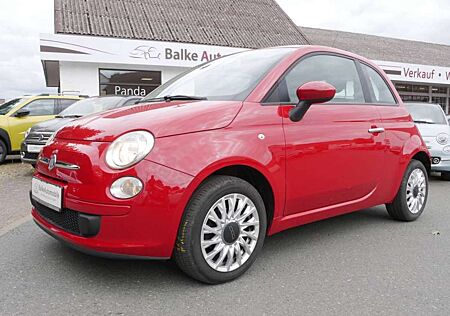 Fiat 500 1.2 *AUTOMATIK!*Klima*1.Hand*TOP Gepflegt!*