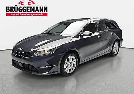 Kia XCeed Ceed SW / cee'd SW CEED SW 1.5 T-GDI 48V DCT7 ULTIMATE EDITION