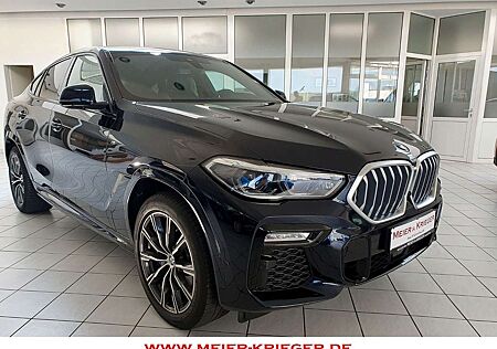 BMW X6 xDrive 30d M Sport IconicGlow/HeadUp/Laser
