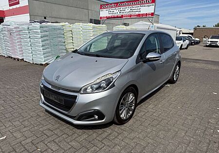 Peugeot 208 Style,Klima,Navi.Euro6