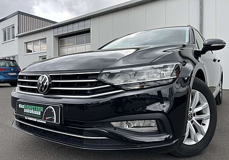 VW Passat Variant Volkswagen 2.0 TDI DSG Business 171€ m. 20% Anzahlung AHK D