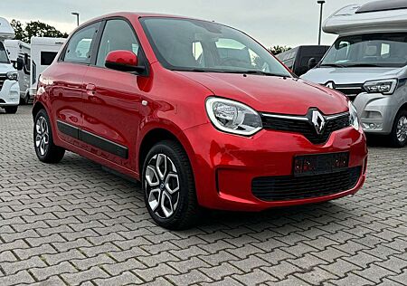 Renault Twingo ZEN Electric 22KWh