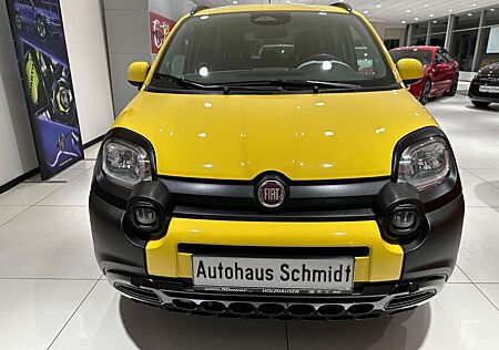 Fiat Panda Pandina Cross