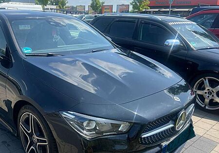 Mercedes-Benz CLA 200 (118.387)