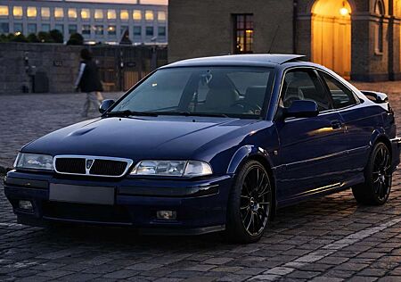 Rover 220 220 Coupe 2.0 Turbo