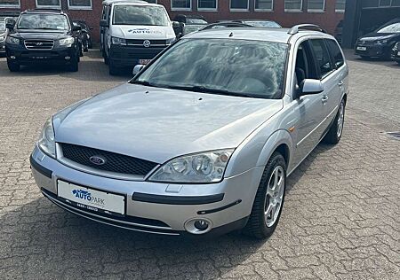Ford Focus 1.8 Ambiente