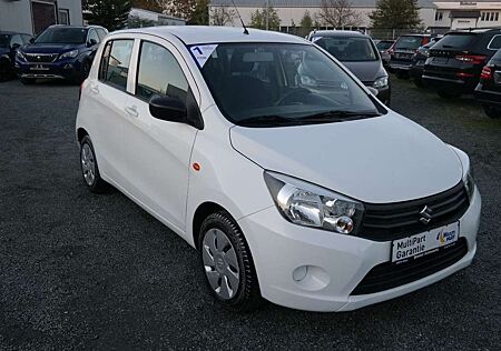 Suzuki Celerio 1.0 Dualjet Club*Klima*BT*1 Hand*Elek-f*