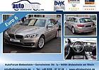 BMW 530 d T Luxury LED*Navi*HuD*HiFi*Leder*schw.AHK