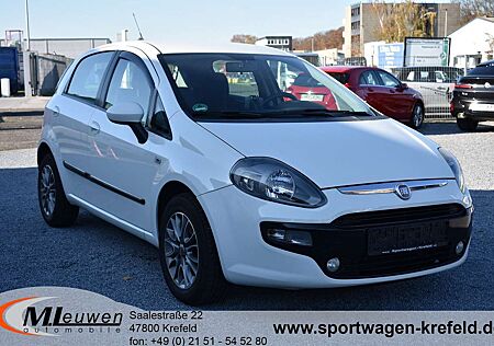 Fiat Punto MyLife *KLIMA*NAVI*ALU*