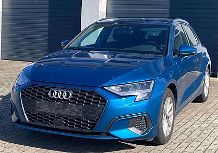 Audi A3 35 TFSI basis