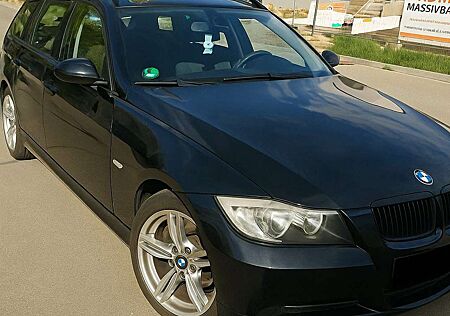 BMW 318i 318 Touring