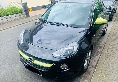Opel Adam 1.4 Glam
