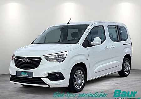 Opel Combo Life 1.5 D Automatik S/S Edition Rückfahrkamera