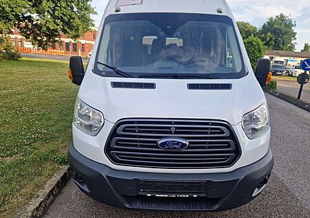 Ford Transit Bus 460 L4 (HDT) Trend 18 Sitzer