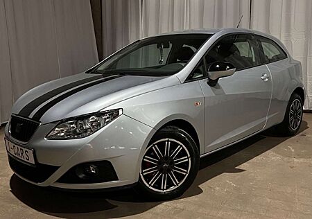 Seat Ibiza SC Stylance *SPORT*TÜV&SER NEU*ERST 99tKM*