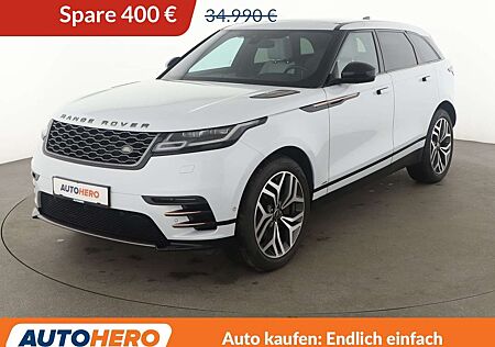 Land Rover Range Rover Velar 3.0 V6 Diesel R-Dynamic HSE Aut.*NAVI*HEAD-UP*LED*