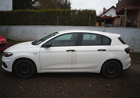 Fiat Tipo Pop 1. Hand Klima 5 Türig 62000KM