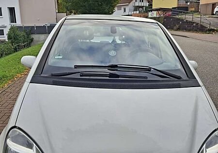 Mercedes-Benz A 160 Classic