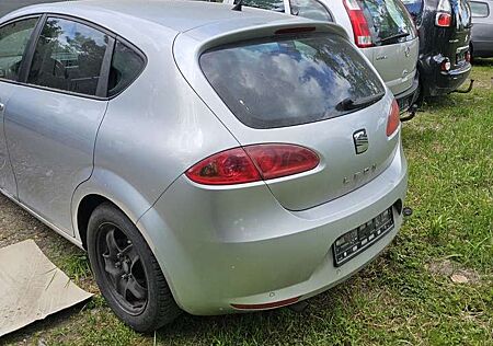 Seat Leon 1.9 TDI DPF Comfort Limited