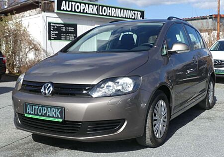 VW Golf Volkswagen Plus VI Trendline*1.Hand*SHgepfl.*Nr.38