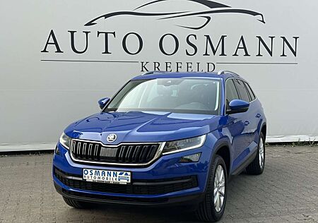 Skoda Kodiaq 2.0 TDI 4x4 Style RFK LED ACC 2HAND