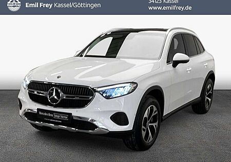Mercedes-Benz GLC 300 GLC