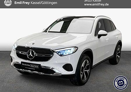 Mercedes-Benz GLC 300 GLC