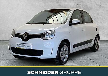 Renault Twingo Limited 1.0 SCe 65 SHZ+KLIMA+NAVI