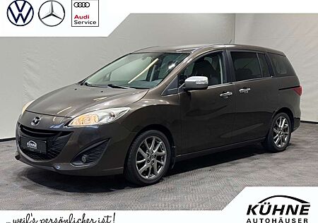 Mazda 5 2.0 MZR-DISI Center-Line | NUR HÄNDLER!