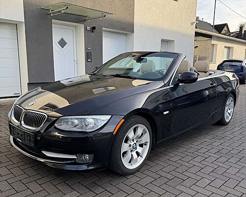 BMW 335 335i Cabrio Aut.